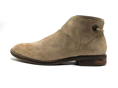 Clarks Boots Ankle Flats