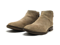 Clarks Boots Ankle Flats
