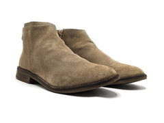 Clarks Boots Ankle Flats