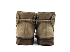 Clarks Boots Ankle Flats