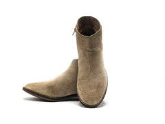 Clarks Boots Ankle Flats