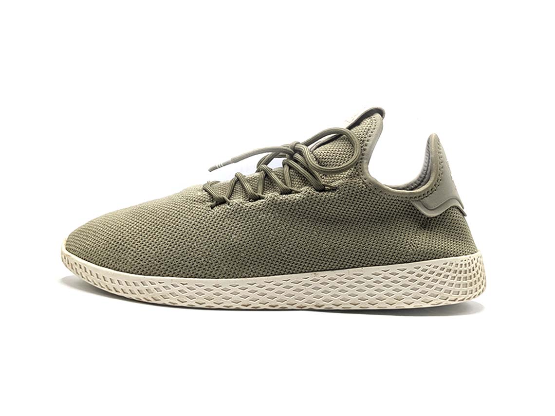 Adidas Tennis Hu Pharrell Williams