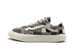 Vans Old Skool 'Patchwork Floral'