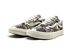 Vans Old Skool 'Patchwork Floral'