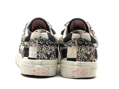 Vans Old Skool 'Patchwork Floral'