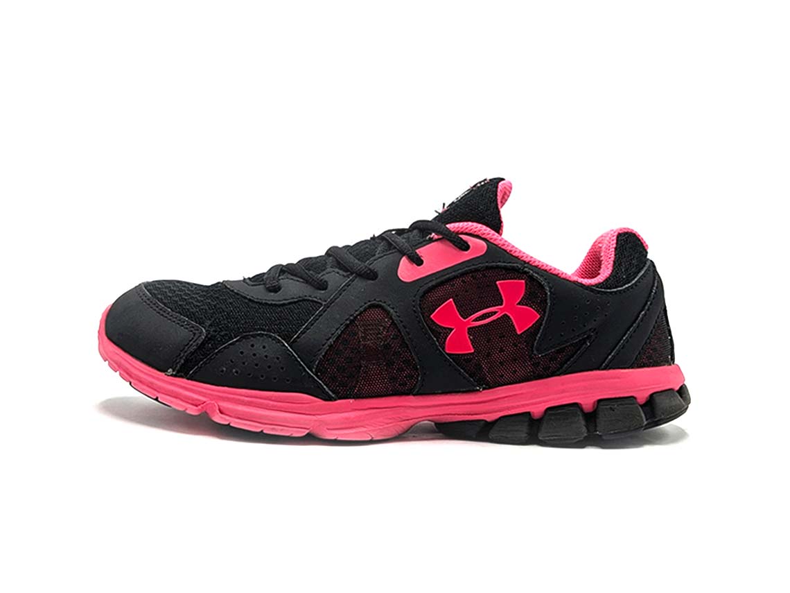 Under Armour