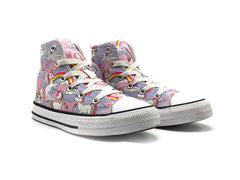 Converse Chuck Taylor All Star Hi GS 'Unicorn