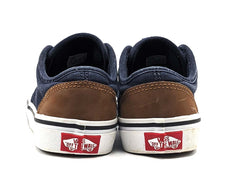 Vans Atwood