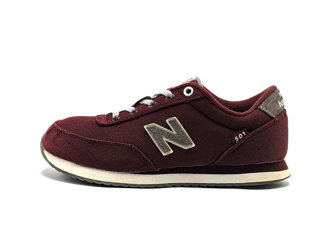 New Balance 501
