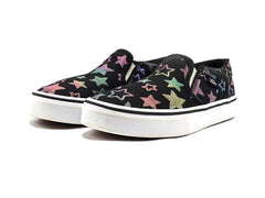 Vans Asher Foil
