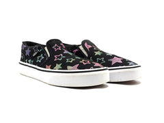 Vans Asher Foil