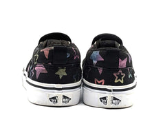 Vans Asher Foil