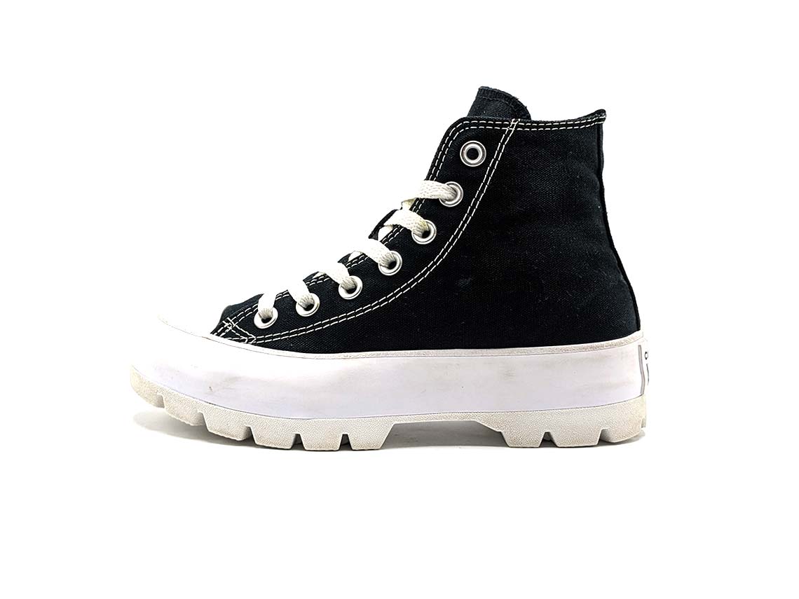 Converse Chuck Taylor All Star Hi-Tops
