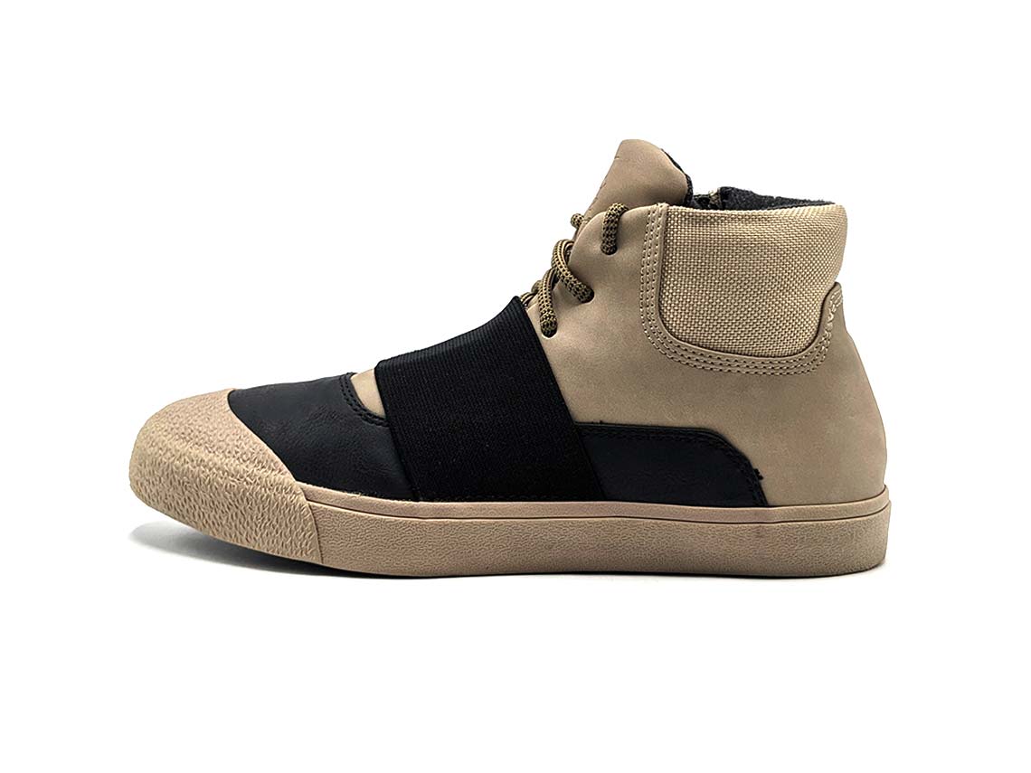 Zara Boots