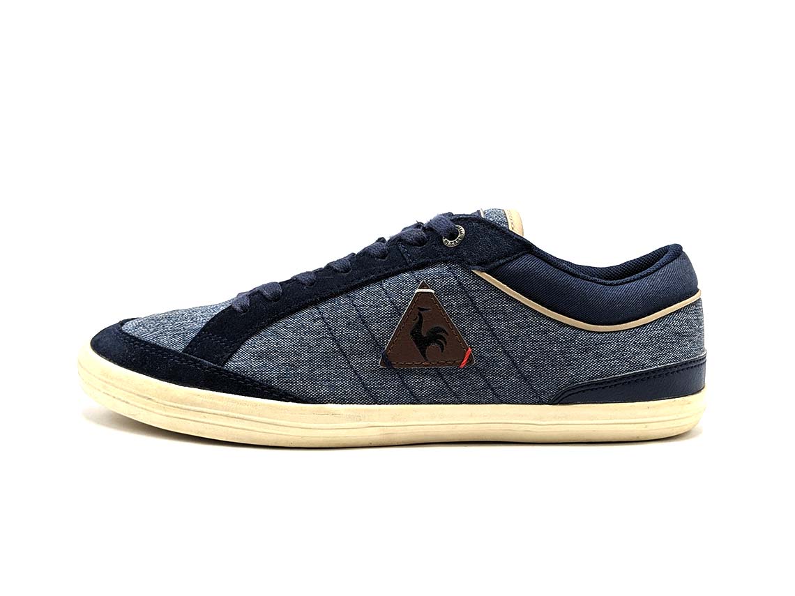 Le Coq Sportif Feretcraft 2 Tones Cvs