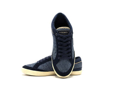 Le Coq Sportif Feretcraft 2 Tones Cvs
