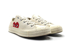 Converse Comme des Garcons Play