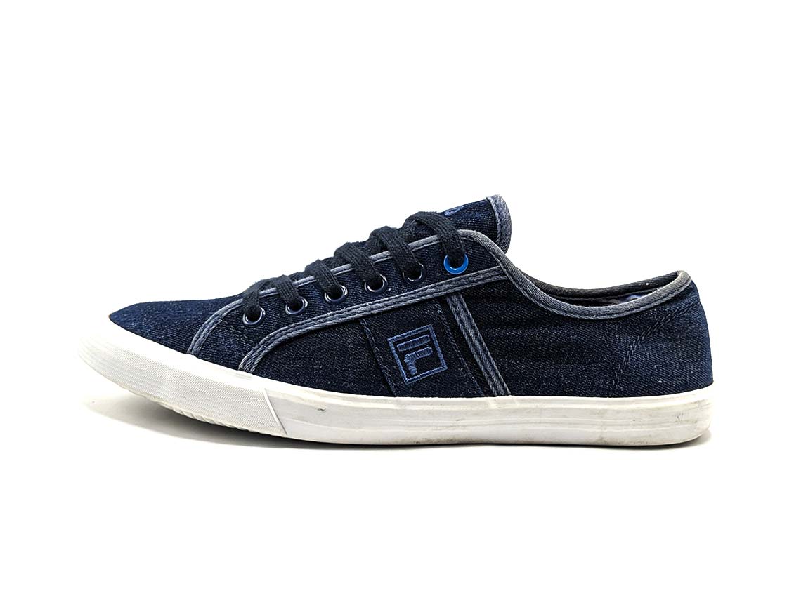 Fila Globe Surplus