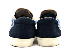 Le Coq Sportif Slip On Flower