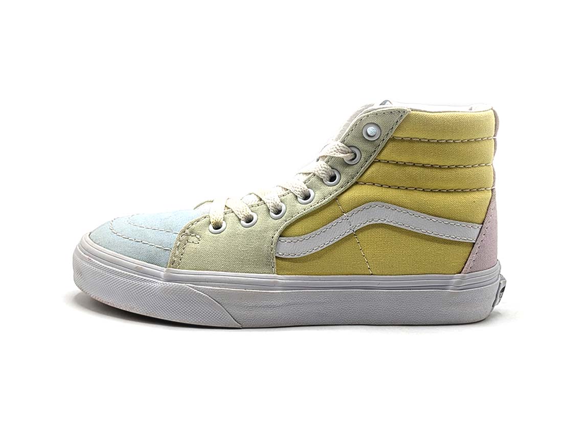 Vans Sk8-Hi