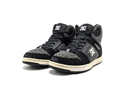 DC Rebound High WNT Skate