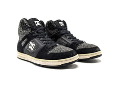 DC Rebound High WNT Skate
