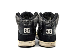 DC Rebound High WNT Skate
