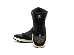 DC Rebound High WNT Skate