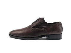 Bottega del Sarto - Leather Upper & Vibram Sole - Made in Italy
