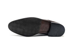 Bottega del Sarto - Leather Upper & Vibram Sole - Made in Italy