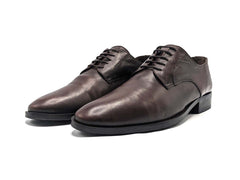 Bottega del Sarto - Leather Upper & Vibram Sole - Made in Italy
