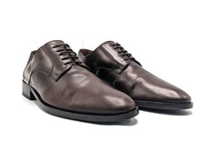 Bottega del Sarto - Leather Upper & Vibram Sole - Made in Italy