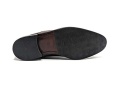Bottega del Sarto - Leather Upper & Vibram Sole - Made in Italy