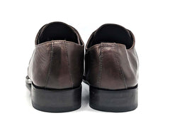 Bottega del Sarto - Leather Upper & Vibram Sole - Made in Italy