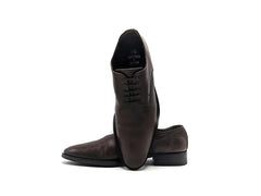 Bottega del Sarto - Leather Upper & Vibram Sole - Made in Italy