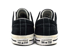 Converse One Star