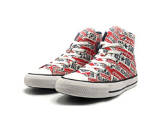 Converse Chuck Taylor All Star Logo All Over