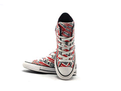 Converse Chuck Taylor All Star Logo All Over