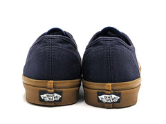 Vans Gum Authentic