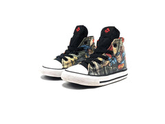 Converse DC Comics Chuck Taylor Superman
