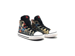 Converse DC Comics Chuck Taylor Superman