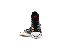 Converse DC Comics Chuck Taylor Superman