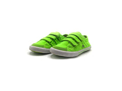 Le Coq Sportif  Hook Loop Plimsolls