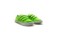 Le Coq Sportif  Hook Loop Plimsolls