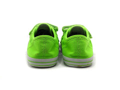 Le Coq Sportif  Hook Loop Plimsolls