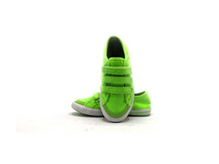 Le Coq Sportif  Hook Loop Plimsolls