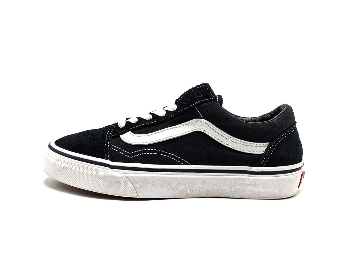 Vans Old Skool Suede