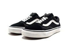 Vans Old Skool Suede