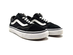 Vans Old Skool Suede