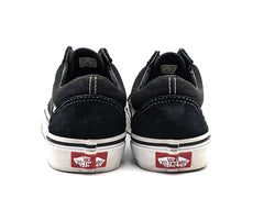Vans Old Skool Suede